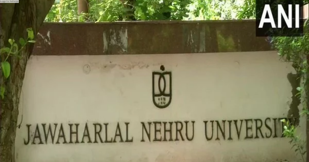 2 students injured in clash between 2 groups of students in JNU